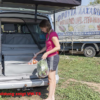 BRANDRUP® - FLEXBAG Heckladeraum für alle VW T6.1 California mit 2er-Bank - Image 3