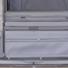 BRANDRUP® - FLEXBAG Heckladeraum für alle VW T6.1 California mit 2er-Bank