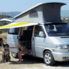BRANDRUP® - TOP-RAIL® VW-T4 kurzer Radstand - Image 3
