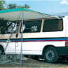 BRANDRUP® - TOP-RAIL® VW-T4 kurzer Radstand - Image 4