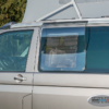 BRANDRUP® - AIRSCREEN®, für VW T6.1/ T6/ T5 California oder mit TOP-RAIL - Image 2