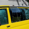 BRANDRUP® - AIRSCREEN®, für VW T6.1/ T6/ T5 California oder mit TOP-RAIL - Image 3