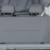 BRANDRUP® - Second Skin Schonbezüge 2er Sitzbank VW- T6.1/ T6 California Beach - Image 2
