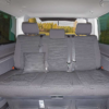 BRANDRUP® – Second Skin Schonbezüge 3er Sitzbank VW- T6.1/ T6 Multivan und California Beach