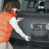 BRANDRUP® - iXTEND® Faltbett VW T6.1 Multivan / California Beach - Image 3