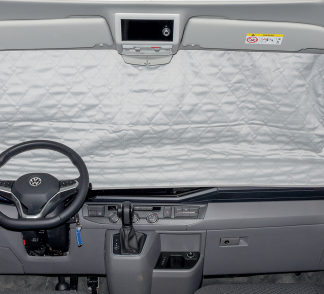 BRANDRUP®- ISOLITE® Inside Volkswagen Caddy 5 / Caddy California – MAHAG  BRANDRUP Zubehör Shop