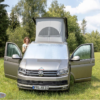 BRANDRUP® - ISOLITE® Outdoor PLUS für VW T6.1