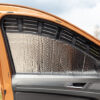 BRANDRUP®- ISOLITE® Inside Fahrer-/Beifahrerfenster Volkswagen Caddy 5 / Caddy California