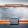 BRANDRUP®- ISOLITE® Inside Heckklappenfenster Volkswagen Caddy 5 / Caddy California