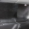 BRANDRUP®- ISOLITE® Inside Seitenfenster C-D-Säule rechts, Volkswagen Caddy 5 / Caddy California langer Radstand