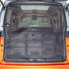 BRANDRUP® FLYOUT - Heckklappen Öffnung VW T7 Multivan