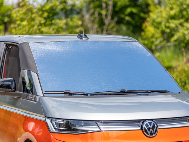 ISOLITE Outdoor VW T7 Multivan – MAHAG BRANDRUP Zubehör Shop