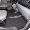 BRANDRUP® Veloursteppiche fürs Fahrerhaus VW Grand California
