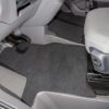 BRANDRUP® Veloursteppiche fürs Fahrerhaus VW Grand California - Image 2