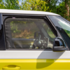 BRANDRUP® - FLYOUT für die Fenster in den Fahrerhaustüren VW ID.Buzz