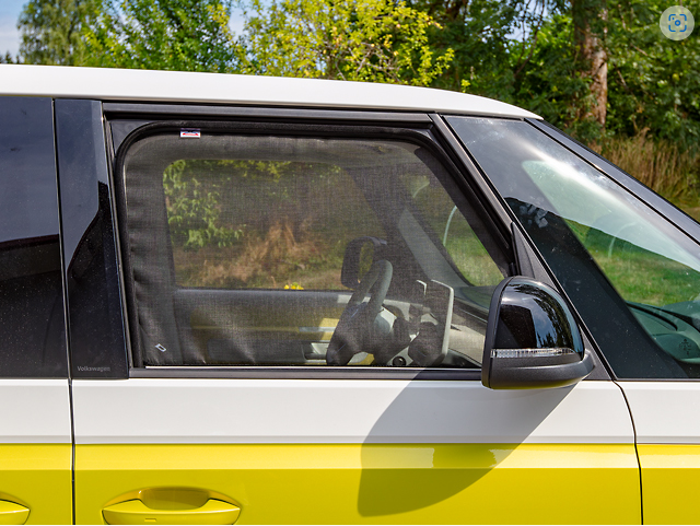 FLYOUT für die Fenster in den Fahrerhaustüren VW ID.Buzz – MAHAG