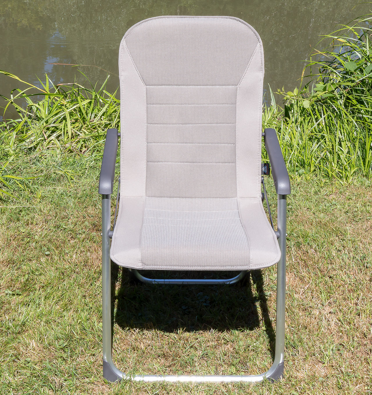 Polsterbezug für VW T7 California Campingstuhl, Design: "Ribella Sandwick"