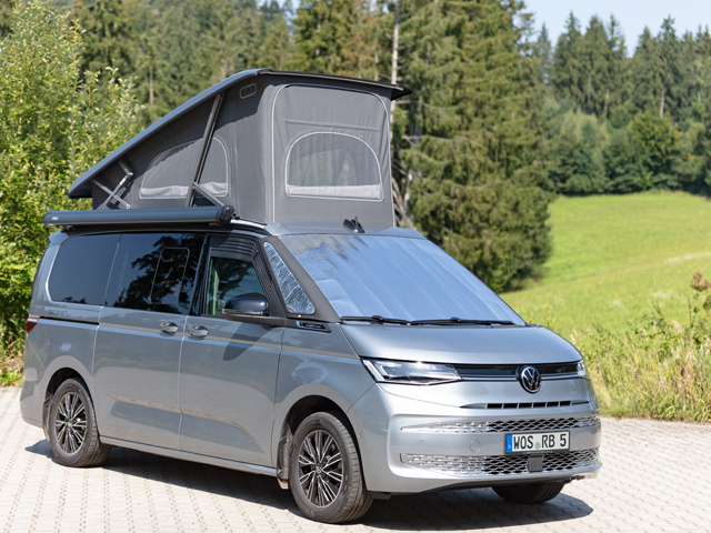ISOLITE ® Outdoor VW T7 California / Multivan