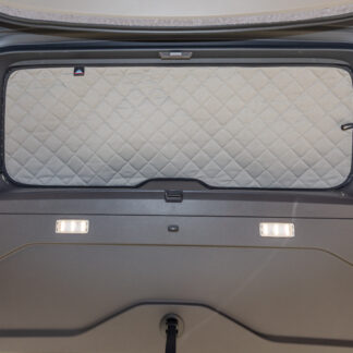 ISOLITE ® Extreme für die Fahrerhausfenster VW T7 California / Multivan