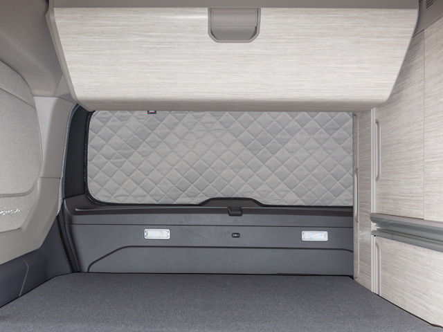 ISOLITE ® Extreme für die Fahrerhausfenster VW T7 California / Multivan - Image 2