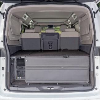 BRANDRUP® FLEXBAG Heck VW T7 California Beach Tour