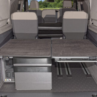 BRANDRUP® iXTEND PAD ® für VW T7 California Beach Camper